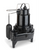 Ion MSE50V 1/2 HP Sewage Pump