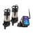 Ion+ Connect Wi-Fi Sump Pump Controller BA50 Pump Package w/10' Sensor Cord (INPC20581-BA33P)