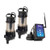 Ion+ Connect Controller w/Dual BA50 Sump Pumps