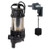 Ion BA75SPI 3/4 HP Sump Pump With Vertical Float Switch