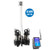 Ion+ Connect MPPIII 1/3 HP Sump Pump System