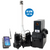 MPPII Sump Pump Power Pac System With 30ACi Backup Inverter