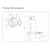 Ion SHS50M-11 Sewage Pump Dimensions