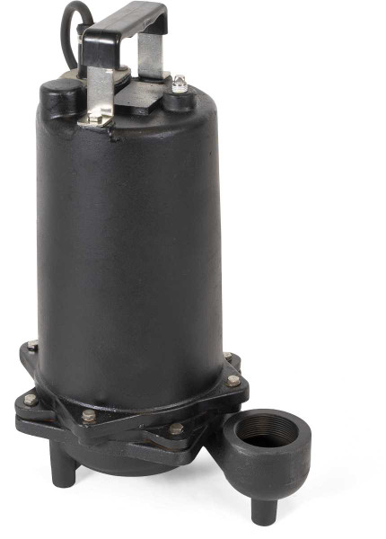 ES100M-03 Effluent Pump - 1 HP / 208 VAC 3 Phase (MTW20762)