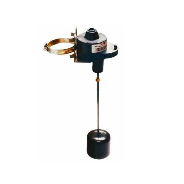 Ion Vertical Float Switch 18" Rod (SP20A205-18)