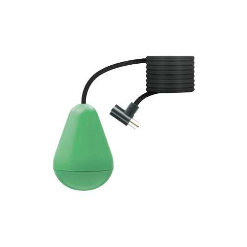 Mechanical Wide Angle Float Switch (13 Amps)