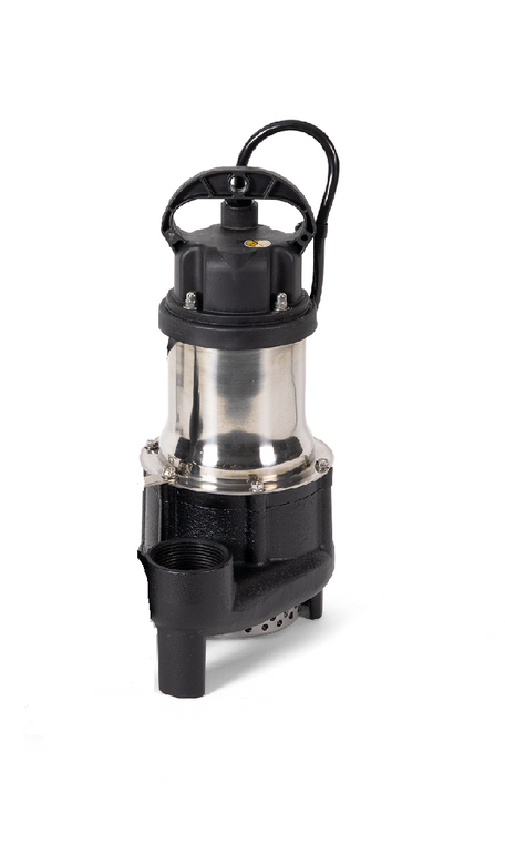 BA33M 1/3 HP Sump Pump (Without Level Control) (HP20180)