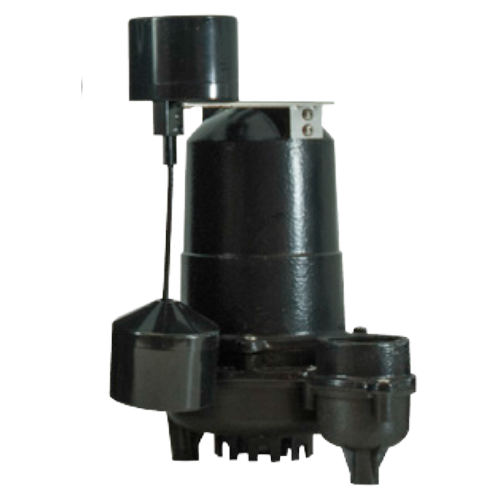 WC33V Sump Pump