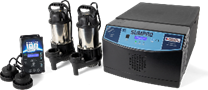 Sumpro Sump Pump Battery Backup Systems