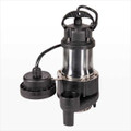 BA33i 1/3 HP Sump Pump (With Level Control) (HP20157)