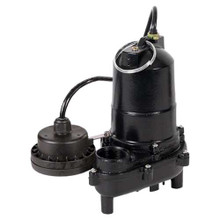 Ion SH30i 3/10 HP Sump Pump With Digital Level Switch