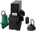 Ion Technologies Eco ACi+ Energy Efficient Sump Pump Battery Backup System (ECO30399)