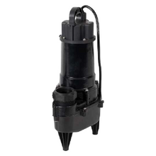 Ion X-ONEM 1/2 HP Sewage Pump (M5000M41MN) | SumpDirect