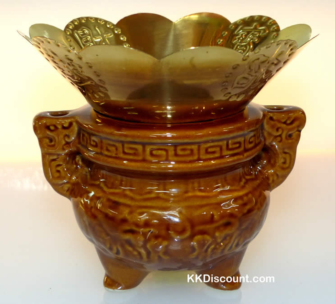 Incense Ash Catcher Funnel - K. K. Discount Store