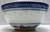 Rice Pattern 5 inch Rice Bowl Side View