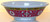 Longevity Melamine Plastic 70oz Rimless Bowl
