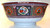 Nature Melamine Plastic 48oz Swirl Bowl