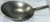 14 Inch Hong Kong Style One Handle Wok