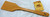Flat Bamboo Spatula