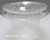 1oz Sauce Take Out Containers with Lids
