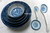 Floral Design Dinnerware Set (each sold separately)