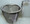 stainless steel tea strainer