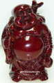 Lucky Happy Buddha Figurine