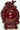 Lucky Happy Buddha Figurine