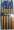 Japanese Style Bamboo Chopsticks Pack