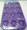 Flexible Grape Ice Cube Tray