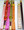 Chinese Wooden Chopsticks with Cloth Cover Pack