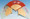 Silk Folding Hand Fan