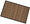 Bamboo Table Placemats Design 5