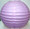 Purple Chinese Paper Lantern