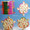 Color Chinese Paper Lantern