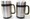 12oz and 16oz Good Health Magnetic Mug