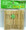 Bamboo Fruit Forks