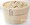 6 inch Stainless Steel Rim Bamboo Steamer Side