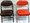Small Folding Cushion Chair