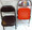 Small Folding Cushion Chair folded