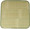 Bamboo Chair Mat Pad