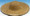 Chinese straw hat