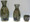 Green Sake Set