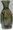 Green Large Sake Bottle