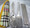 Portable Stainless Steel unfolded Chopsticks, Fork, Spoon with Nylon Bag