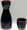 Black Sake Set