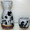 Shattered Design Sake Set