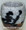 Shattered Design Sake Cup