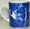 Crane Design Mug