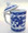 Dragon Mug with Lid